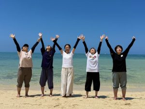 76期生です ❤️