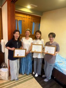 卒業おめでとうございます❣️