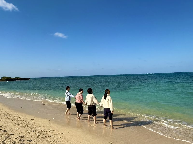 92期生の素敵な4名様✨