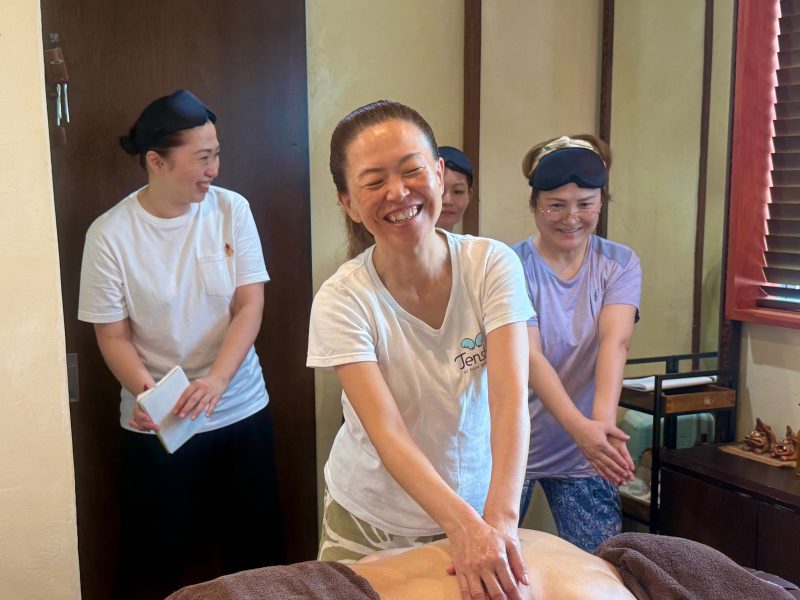 4月14日より天使の羽工房が大きく生まれ変わります！